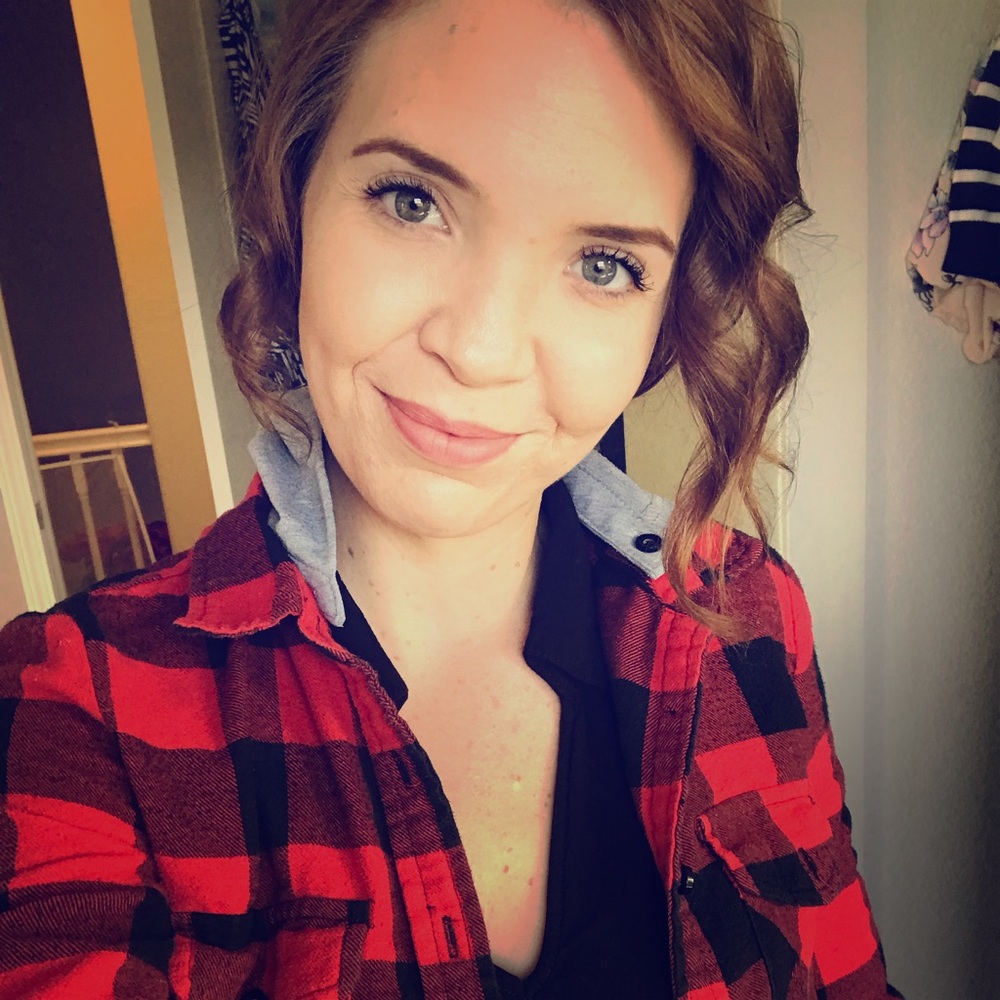 Meet your Posher, Jolie